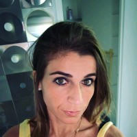 Amandine Ghalmi