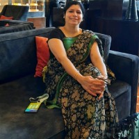 Dr Sangeeta Agrawal