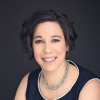 Louise Jane Michaelis