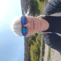 Sandra Parry