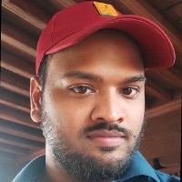 Jagannath Samal