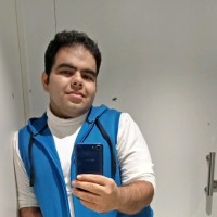 Paras Manglani