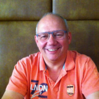 Rick Steendam