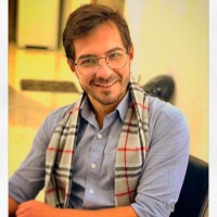 Oswaldo Iuan Cavalheiro