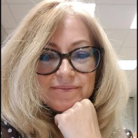 Marlene Vickers-Else