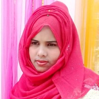 Fahmida Begum