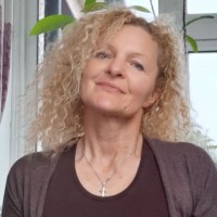 donnablair warne
