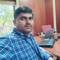 Balaji Bade