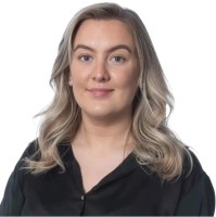 Jessica Waldron