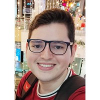 Juan Esteban Corzo Angarita