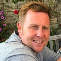 Paul Thompson