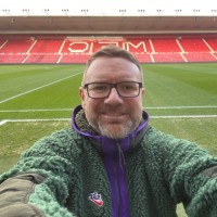 Andy Harkin