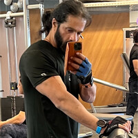 Jesal Trivedi
