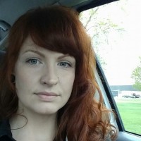 Nicole Naslund