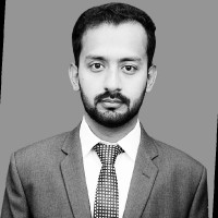 Zain Ashraf Rajpoot