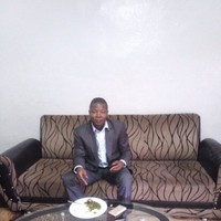 gilbert TEUBOUBE