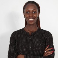 Josephine Macharia