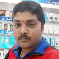 Anil Kumar K