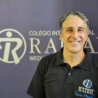 Fabio Fonseca Pereira