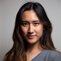 Audrey Yu