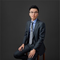 Lewis Yung
