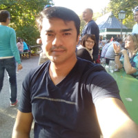 Deepan Pradhan