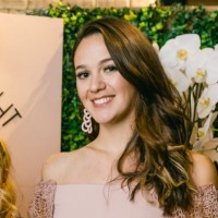 Krista Gorizzan