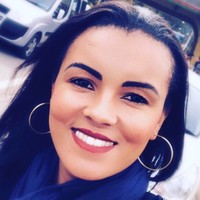 Joyce Santana