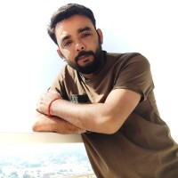 Chandan Arora