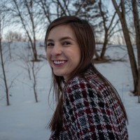 Lauren Severson