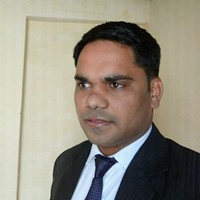 Krishan Kumar Saraswat