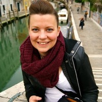 Julie Falkevik Tungevåg