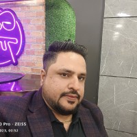 Rewati Nandan Sharma Pmp®Itil®
