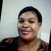 Johanna Matlhodi Sadiki