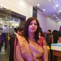 Deepti Verma