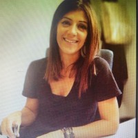 Christina Poulakou