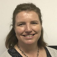 Vicky Potgieter