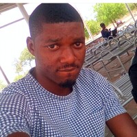 Ebenezer Abodunrin