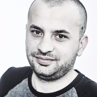 Haris Delic