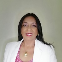 Dora Lidia Garcia Caballero