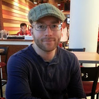 Dustin Hinkel