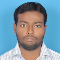 Khaja Rahamthulla Shaik