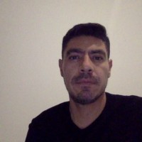 John Jairo Aponte Guerrero