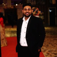 Mandar Ketkar
