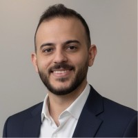 Dany Khoury