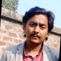 Syed Muntazir Mehdi