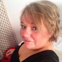 Judith Radford