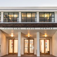 Manager Feilding Civic Centre