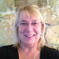Patti Kimball