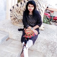 pragatika dash